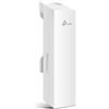 TP-Link CPE210 Access Point Wi-Fi N300Mbps da Esterno, 2.4GHz, PoE | PtP/PtMP, Progettato per Trasmissioni Oltre 5km, IPX5, PoE Passivo Fino a 60m, per Case, Magazzini, Fattorie e Telecamere IP