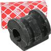 FEBI BILSTEIN Supporto, Stabilizzatore 27638 Vorderachse | Compatibile con: AUDI A2, SEAT CORDOBA, IBIZA III, IBIZA IV, IBIZA IV Kasten/Schrägheck, IBIZA IV SC, IBIZA IV ST, Mii