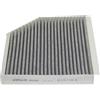 PURFLUX Filtro abitacolo AHC269 Filtro al carbone attivo Altezza: 35 Larghezza: 237 Lunghezza: 277 Compatibilità con AUDI Q5 8RB A4 Avant 8K5, B8 A4 Sedan 8K2, B8 A5 Coupe 8T3 A5 Sportback 8TA