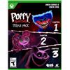 Maximum Entertainment Poppy Playtime Confezione Tripla Xbox Seriex X | Xbox One