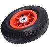 Pneumatici in gomma per bambini per veicoli elettrici set ruote gonfiabili