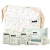 SUAVINEX Borsa cosmetica, Trasparente