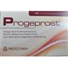 PROGE FARM Progeprost 30 Compresse