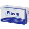 ITALFARMACO Flavia Notte Integratore Menopausa 30 Capsule Molli