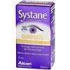 NOVARTIS Systane Complete Collirio Lubrificante Sollievo Occhio Secco 10 Ml