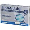 POLIFARMA Flormidabil Ricarica Integratore I 100 Miliardi Di Fermenti Lattici Vivi 10 Capsule