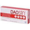 EG Daosin Integratore Per Intolleranze Alimentari 30 Capsule