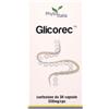 Phytoitalia Glicorec Integratore Alimentare 30 Capsule