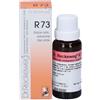 IMO Dr. Reckeweg R73 Gocce Omeopatiche 22 Ml