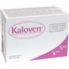TERBIOL FARMACEUTICI KALOVEN 14BUST