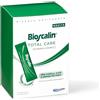 GIULIANI SpA BIOSCALIN TOTAL CARE UOMO DONNA - TRATTAMENTO PER CAPELLI E UNGHIE PIÙ FORTI 30 BUSTINE