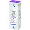 Biogena Flogan Det Crema Detergente per Pelle Irritata e Seborroica, 150ml