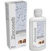 ZINCOSEB SHAMPOO 250ML