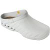 CLOG EVO TPR UNI WHITE 38-39