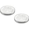 Renata Twin Pack - 2 X Renata Cr1025 3V Lithium Coin Cell Batteries by Renata