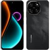 Blackview Color 6 AI Smartphone, 24GB+256GB, 50MP+13MP Fotocamera, 6,67 HD+, 3 Slot, Telefono Android 15, Ricarica Rapida 18W, Altoparlante Smart-K Box, Doke AI App, GPS