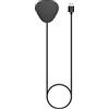 Chofit Caricabatterie compatibile con Sonos Roam SL - Supporto per cavo di ricarica da 1,5 m, per Sonos Roam SL/Sonos Roam (Nero)