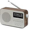 LEMEGA PR2 MAX RADIO (PR2 MAX Noce)