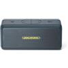 BOGASING M5 Cassa Bluetooth Potente con suono stereo immersivo da 40W | Doppio driver contrapposto, Bassi Extra, Altoparlante Bluetooth portatile, 30h di autonomia, Impermeabile IPX7, EQ,USB/TF/AUX