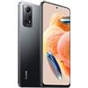 Xiaomi Redmi Note 12 Pro 16,9 cm (6.67) Double SIM hybride Android 11 4G USB Type-C 8 Go 256 Go 5000 mAh Noir