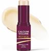 OKAQEE Calcium Multi Balm Stick, Stick Collagene per la Cura della Pelle Coreana, Crema Anti-Età per gli Occhi contro Rughe e Occhiaie, Crema Idratante per Viso e Corpo, Crema Antirughe per Donne, Crema
