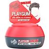 Vivelle Dop - playgum dressé cire-crème per capelli per uomo - 80 ml