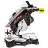 FEMI Troncatrice a disco per taglio legno e alluminio Femi 305 PRO EVO 8.43.60.54