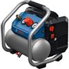 BOSCH PROFESSIONAL Bosch PRO GKO18V-51 Compressore aria 4,5 L - fornito senza batteria