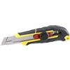 STANLEY Coltello cutter Stanley FATMAX FMHT10330-0 lama 25 mm