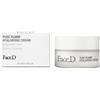 HCS Srl FACE D PURE PLUMP HYALURONIC CREAM 50 ML