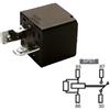 Sidat Power Rele'' 12V-50A 1 N.A. 3.250002