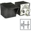Sidat Power Rele''12V-70A 1 N.A. Con 3.250004