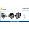 Sando Alternatore 12V 55A Fiat Panda/Lancia Y10 1.0 2030139.0