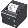 Epson Epson TM-L90/TM-L90LF, 8 punti /mm (203dpi), linerless, USB, RS232, nero C31C412682