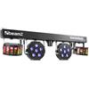 beamZ SB02 ShowBar Batt. Stand, Bag IRC