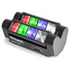 beamZ MHL820 Helix LED 8x3W RGBW DMX