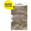 ZETA FARMACEUTICI SpA Euphidra Bellezza e Salute Tinta per Capelli ColorPro XD Colore 807 Biondo Chiaro Naturale Freddo