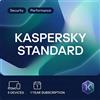 Kaspersky Standard 2026 | 5 Dispositivi | 1 Anno | Successore di Kaspersky Antivirus e Internet Security