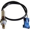 AVNVNCNO Sensore Ossigeno Per PEUGEOT 1007 106 206 207 306 307 406 407 607 Per BIPPER Per PARTNER 1.1 1.4 1.6 I 16 V O2 Ossigeno Sonda Lambda 96368765 9657632980 Sonda Lambda(Blu)