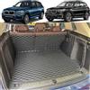 7DEEKEI Vasca Baule per BMW X3 G01 2018-2024 (non adatto a X3 xDrive 30e) Protezione Bagagliaio su Misura