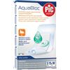 Theras consumer health srl CER PIC AQUABLOC 10X15 5PZ