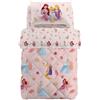 Caleffi Trapunta In Cotone Magic Princess Singolo Warner Bros Ragazza Caleffi