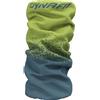 DYNAFIT Scaldacollo Graphic - GOLDEN LIME/0720