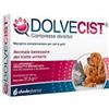 SHEDIR PHARMA Srl Unipersonale Dolvecist 30 Compresse Veterinarie