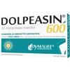 DYMALIFE PHARMACEUTICAL Srl Dolpeasin 600 20cpr Rivestite