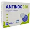 FERA PHARMA Srls Antinox 320 30 Perle