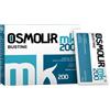 SHEDIR PHARMA Srl Unipersonale Osmolir Mk 200 14bust