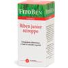 FITOBEN Srl RIBEN JUNIOR SCIROPPO IMMUNOST BAMBINI 200 ML