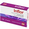 KOS Srl INFLOR 30 CAPSULE
