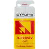 NEW SYFORM Srl XPLOSIV GEL ARANCIA 30 ML